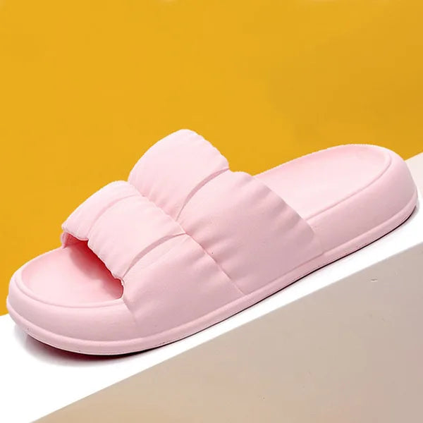 Orthopedische Damespantoffels Comfortabel Warm