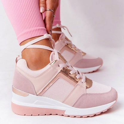 Comfortabele AVÉNA Schoenen met Elegant Design en Zachte Zool