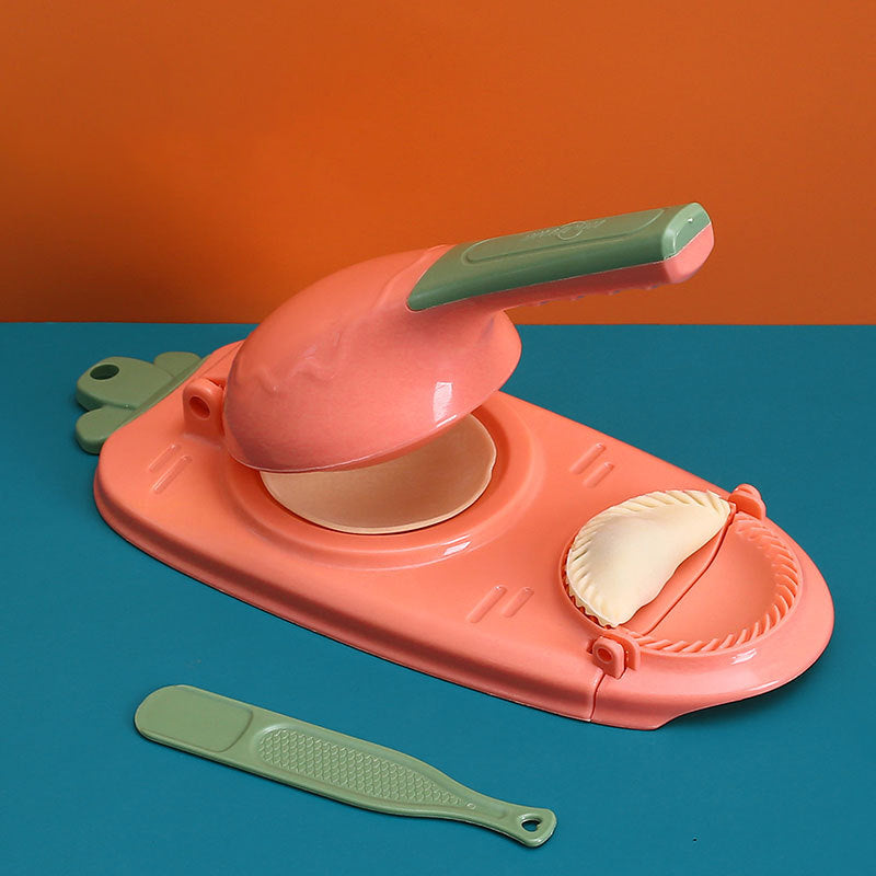 Dumplingmaker Knoedelvorm Bak Accessoire