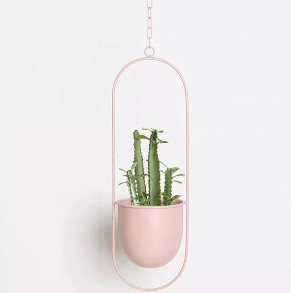 Plantenhanger Binnen en Buiten voor Planten Stijlvol Hangen