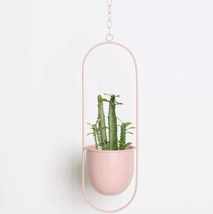 Plantenhanger Binnen en Buiten voor Planten Stijlvol Hangen