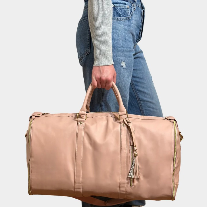 Reistas Luxe Reizen Compact Opbergen