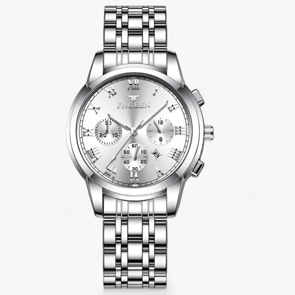 Dameshorloge Titanium Luxe Design Clémence