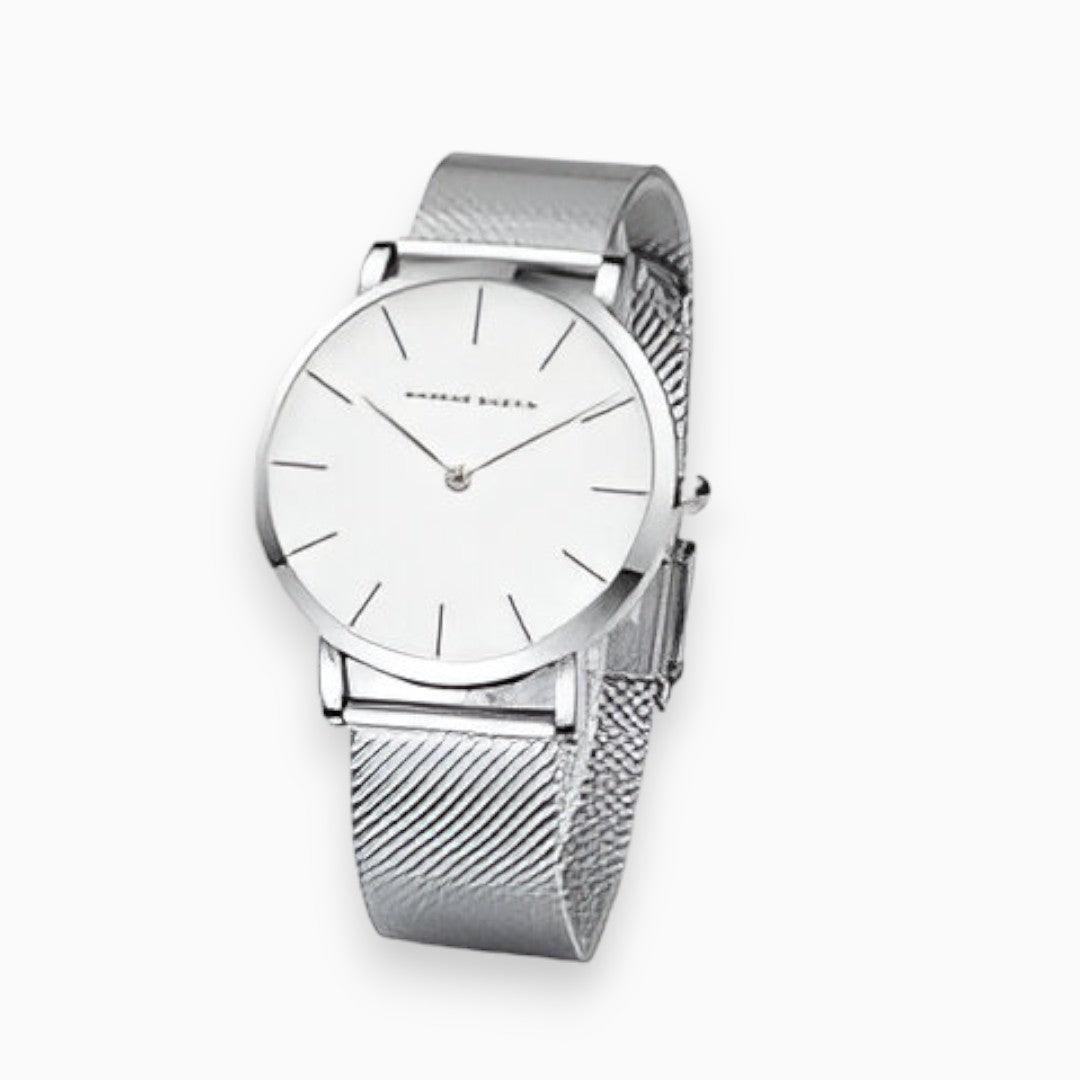 Titanium Horloge Elara Elegant Design