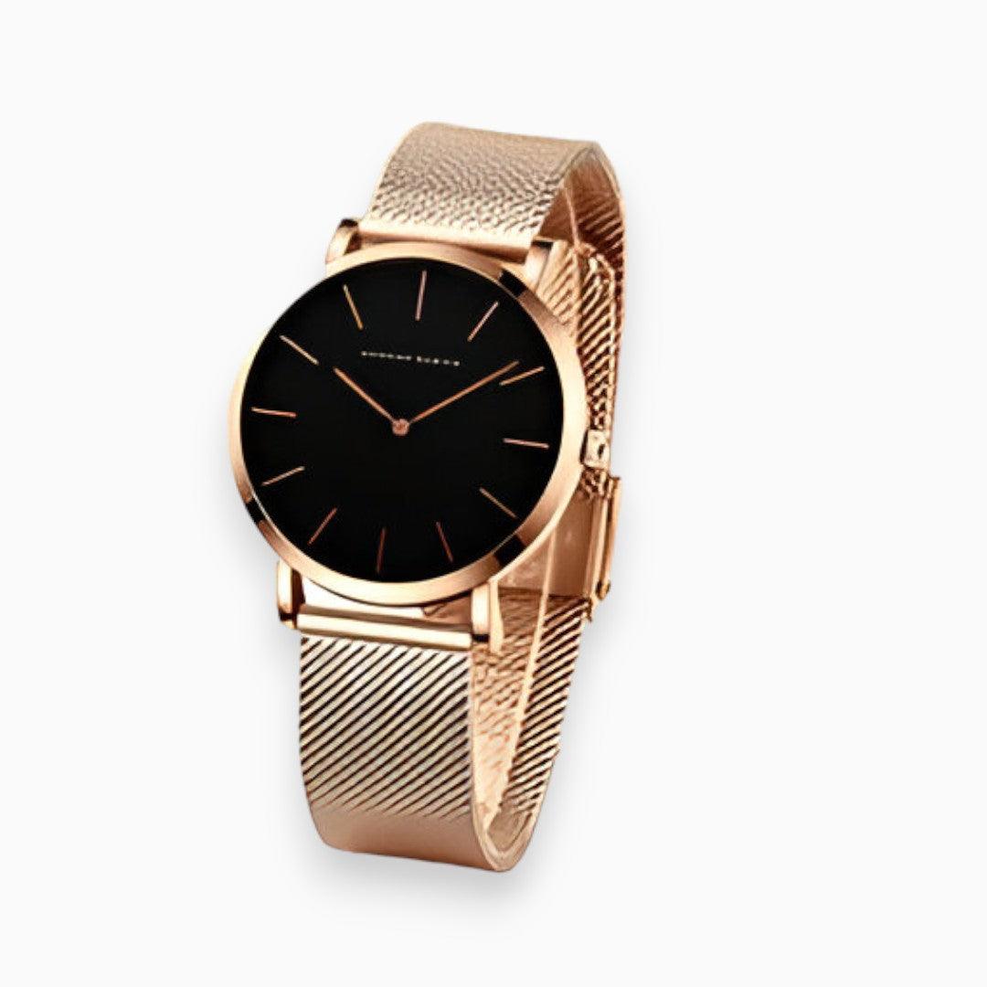 Titanium Horloge Elara Elegant Design