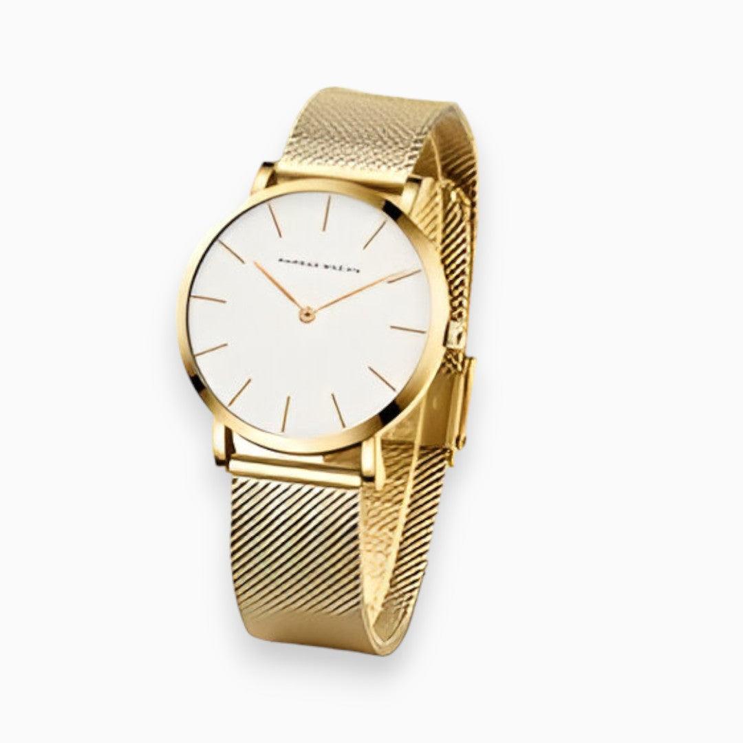 Titanium Horloge Elara Elegant Design