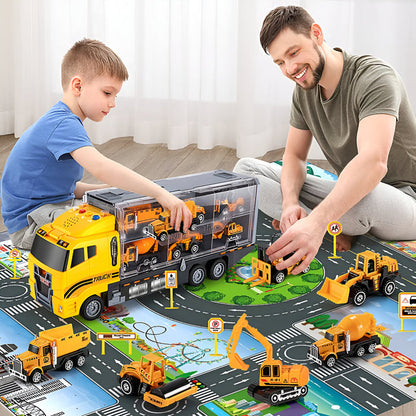 Bouwspeelgoedset Constructo Leerrijk en Educatief - Mode Vibes