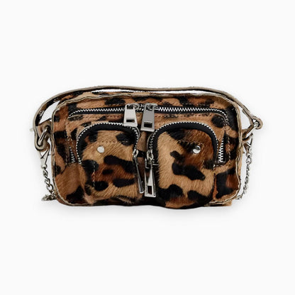 Elegante Tasje Dame Klassiek Design - Mode Vibes