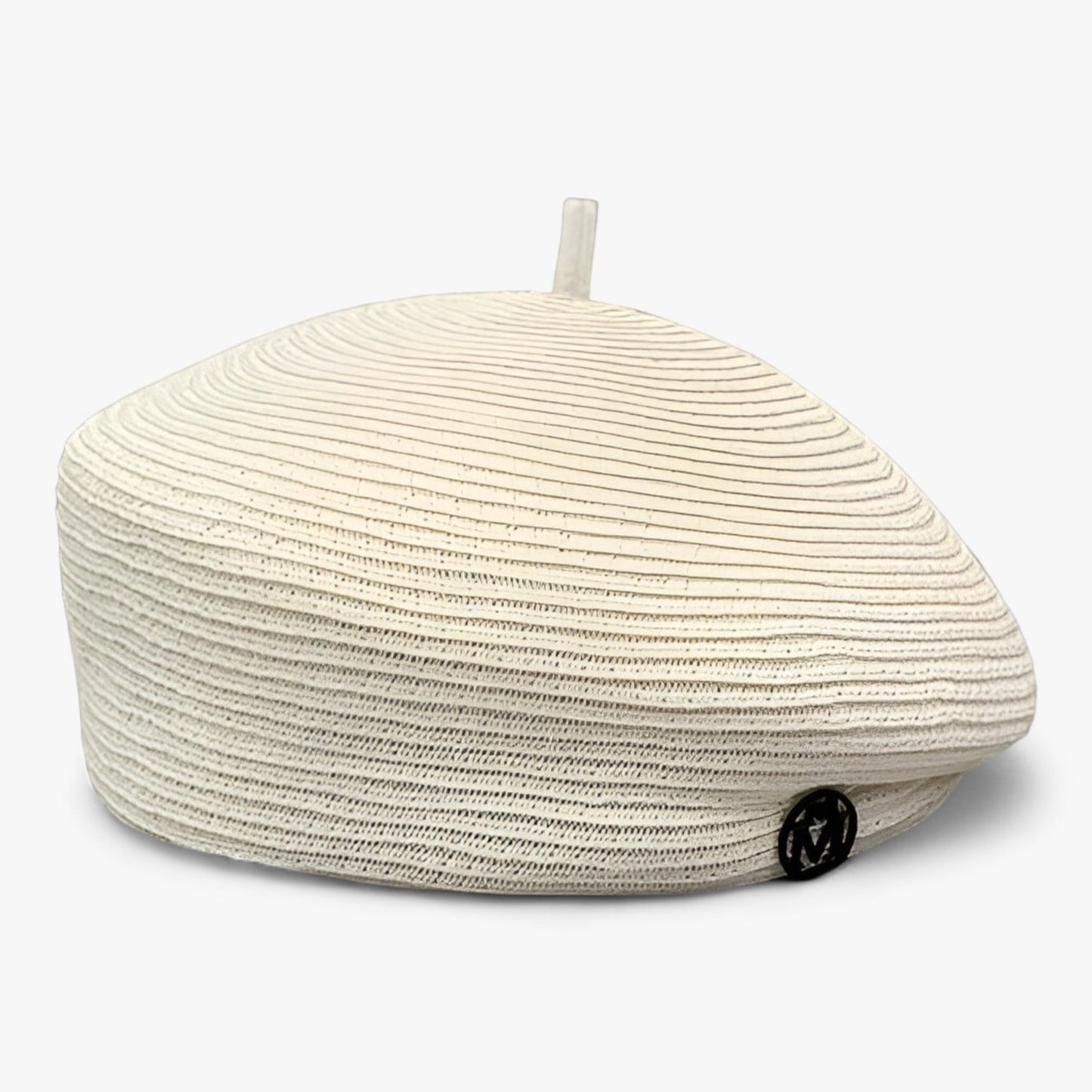 Dames Fedora Strohoed Trendy Zomerhoed
