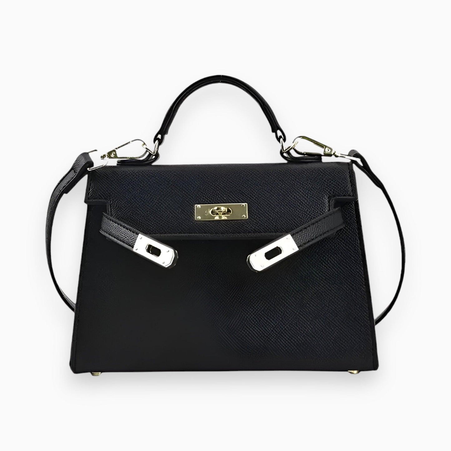 Casuale Schouder Tas voor Dagelijks Gebruik Comfortabel - Mode Vibes