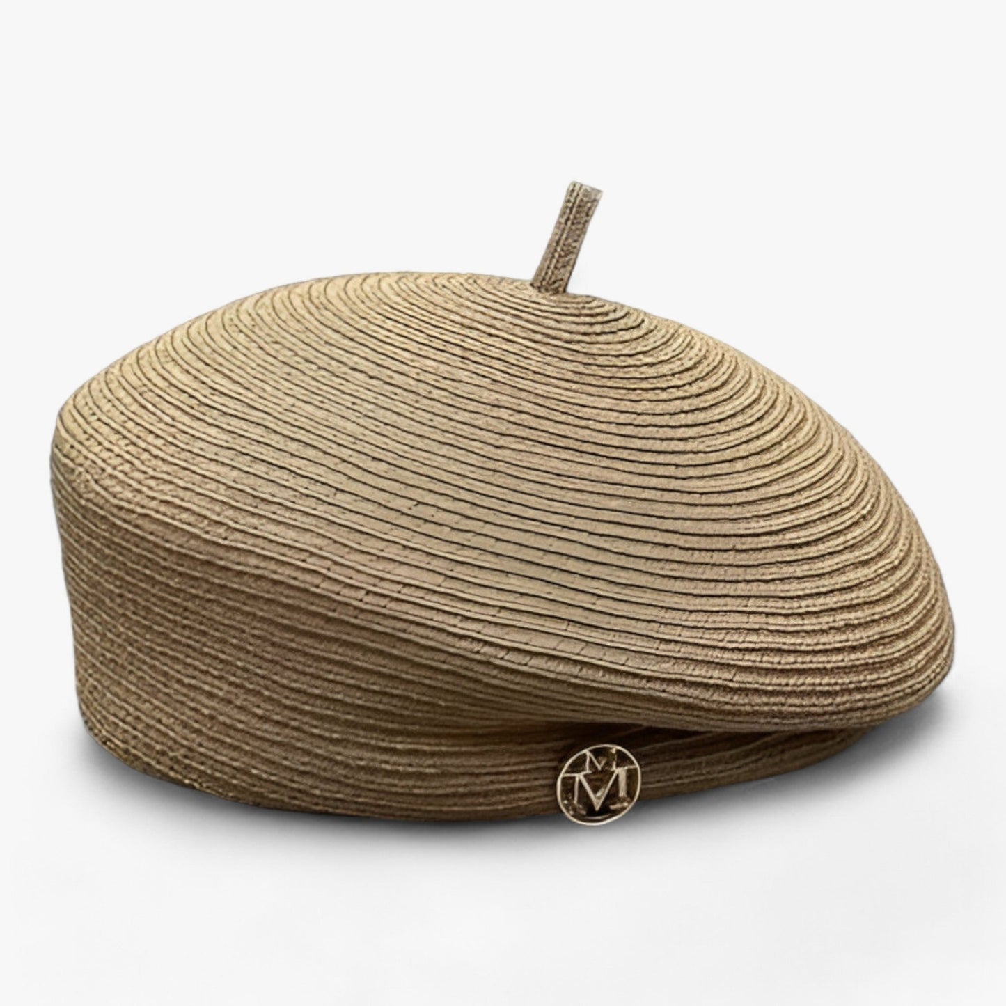 Dames Fedora Strohoed Trendy Zomerhoed