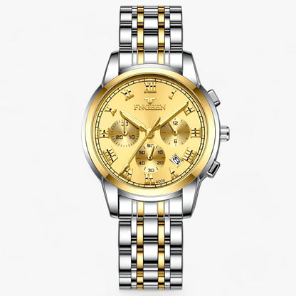 Dameshorloge Titanium Luxe Design Clémence