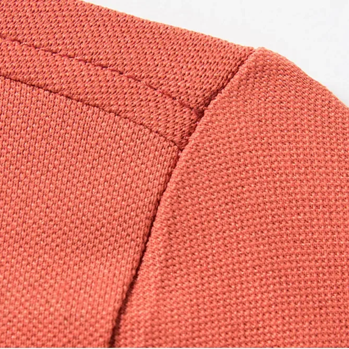 Klassieke Heren Polo Shirt van Carlo