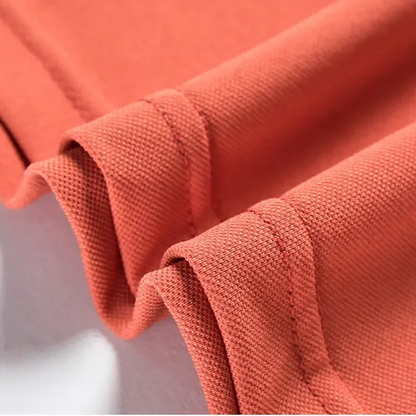 Klassieke Heren Polo Shirt van Carlo