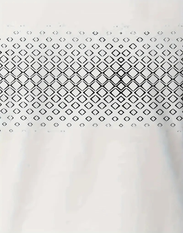 Napoleon – Heren Poloshirt Met Ruitpatroon