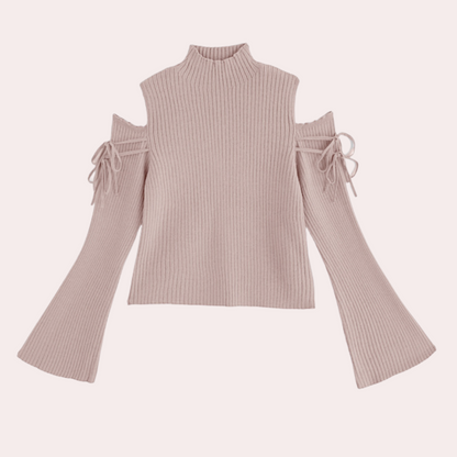 Flora | Maglione confortevole