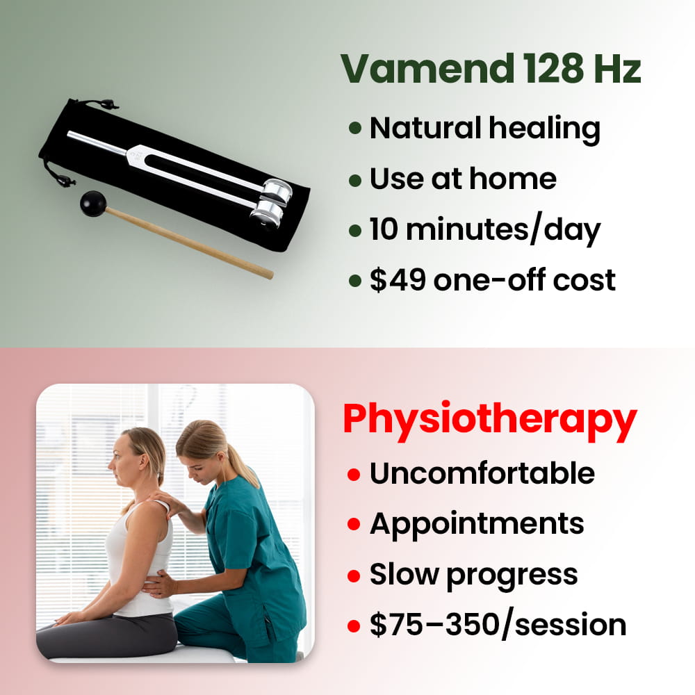 Geluidstherapie Instrument voor Ontspanning en Meditatie