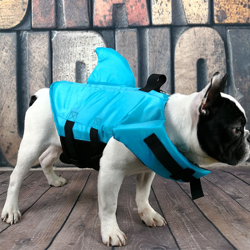 Hondenzwemvest AquaPup voor Honden Veilig Zwemmen
