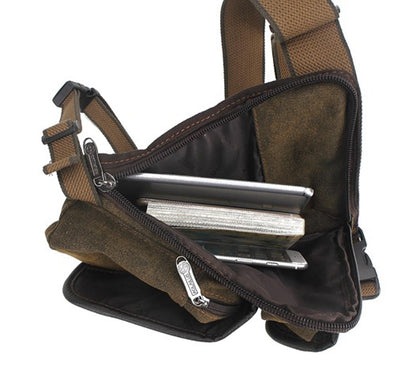 Fiets Beentas Waterdicht voor Fietstassen en Accessoires