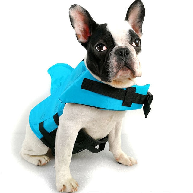 Hondenzwemvest AquaPup voor Honden Veilig Zwemmen