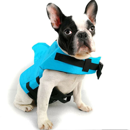 Hondenzwemvest AquaPup voor Honden Veilig Zwemmen