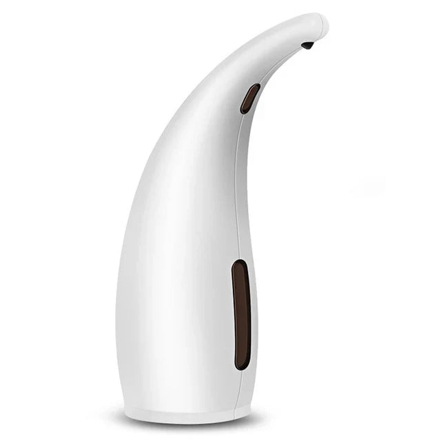 Automatische Zeepdispenser met Infraroodsensor