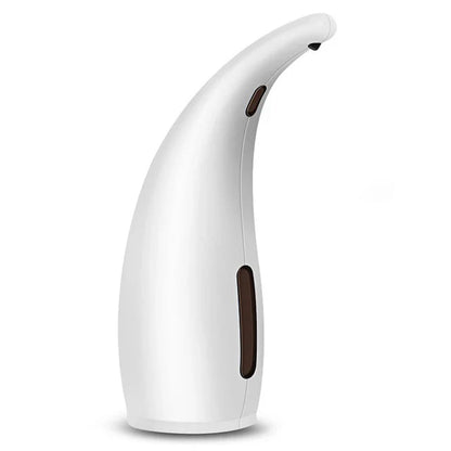 Automatische Zeepdispenser met Infraroodsensor