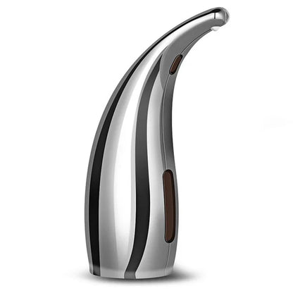 Automatische Zeepdispenser met Infraroodsensor