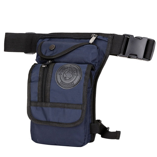 Fiets Beentas Waterdicht voor Fietstassen en Accessoires