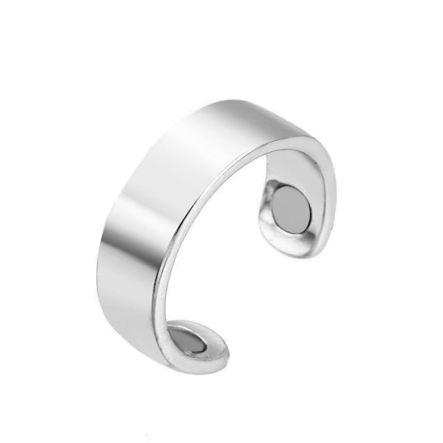 Snurk Stopper Ring Magnetisch Antisnurk Hulpmiddel