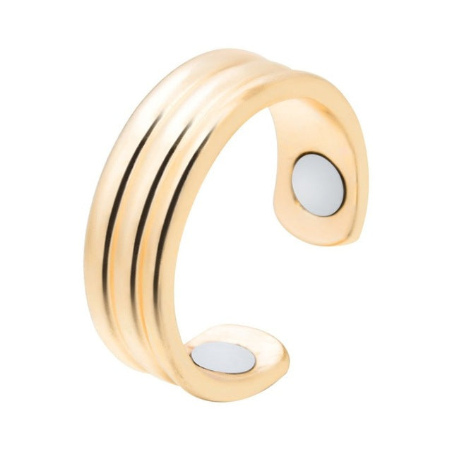 Snurk Stopper Ring Magnetisch Antisnurk Hulpmiddel - Mode Vibes