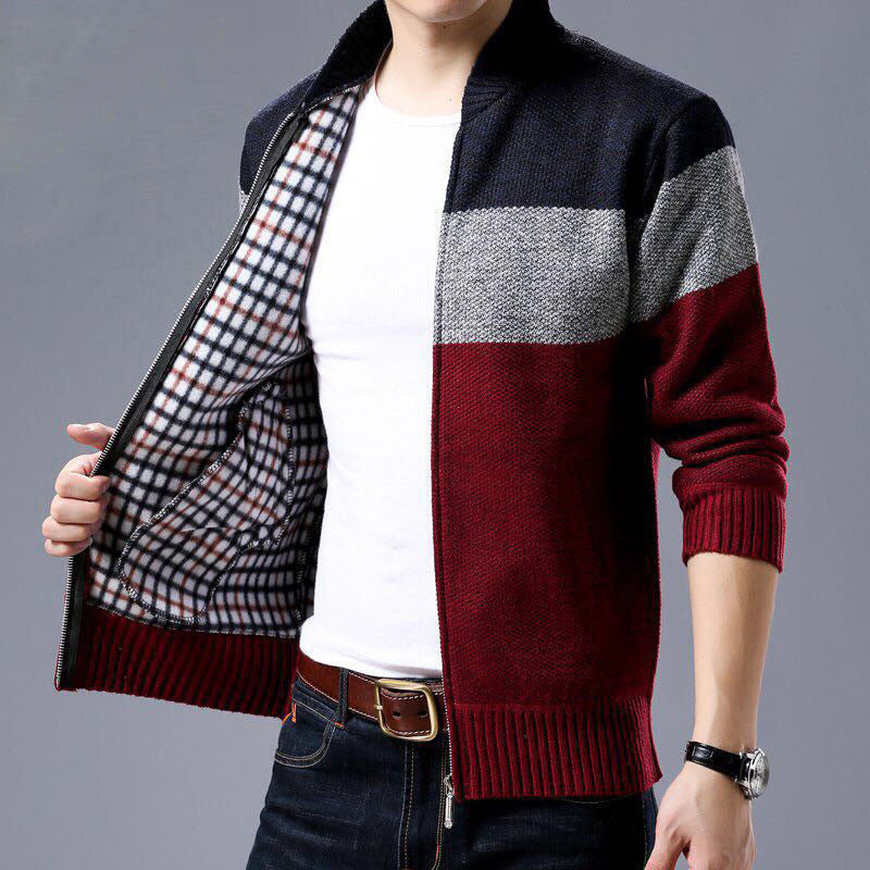 Mikko Warme Villapaita voor Dames - Mode Vibes