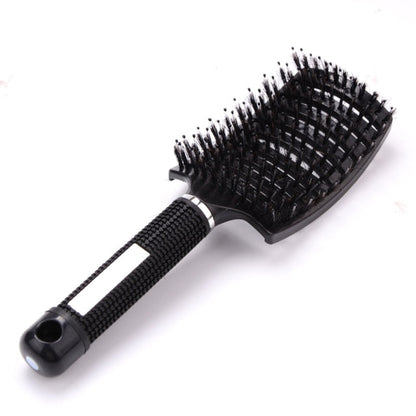 Eazy | Detangler Harjas Nylon-hiusharja-EmiyoSuomi