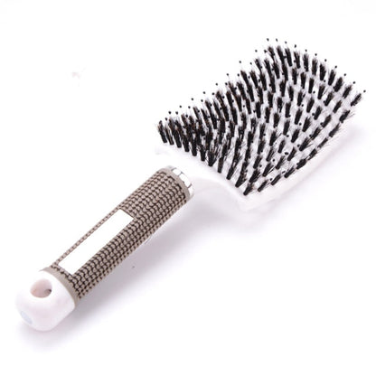 Eazy | Detangler Harjas Nylon-hiusharja-EmiyoSuomi
