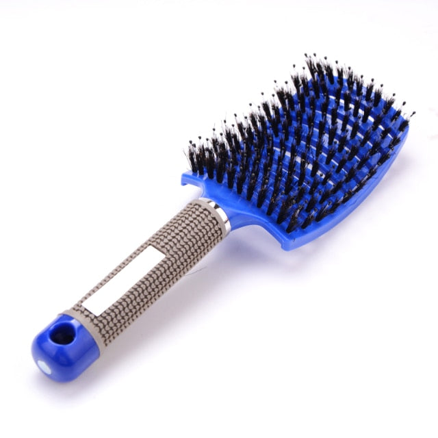 Eazy | Detangler Harjas Nylon-hiusharja-EmiyoSuomi