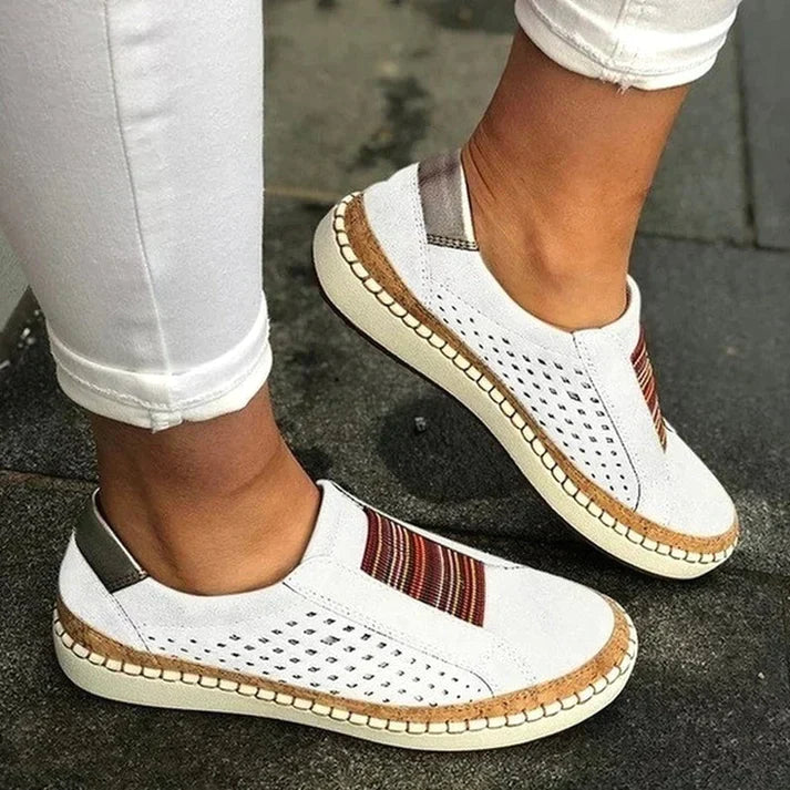 Orthopedische Dameschoenen Comfortabel voor elke Dag