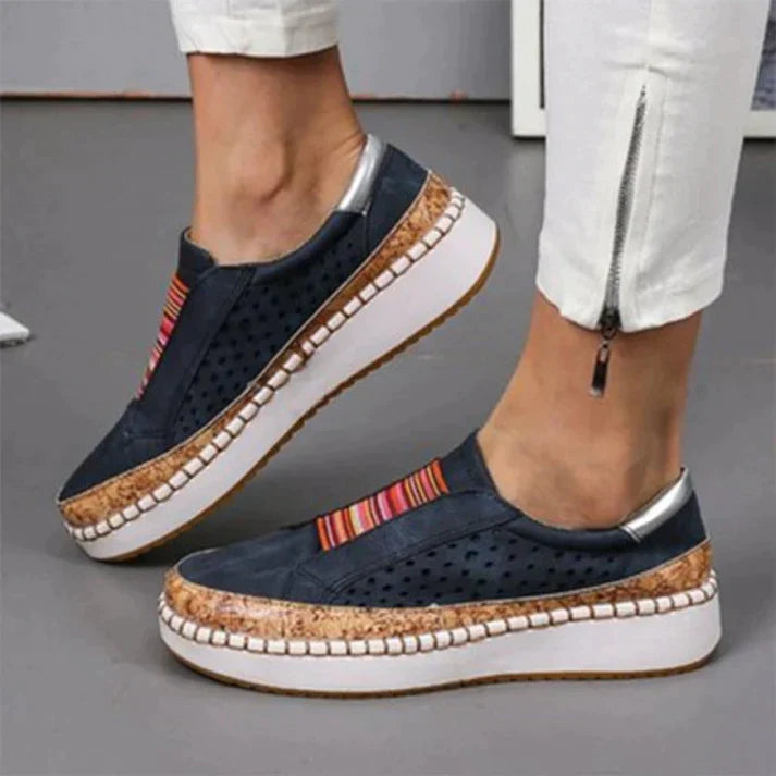 Orthopedische Dameschoenen Comfortabel voor elke Dag