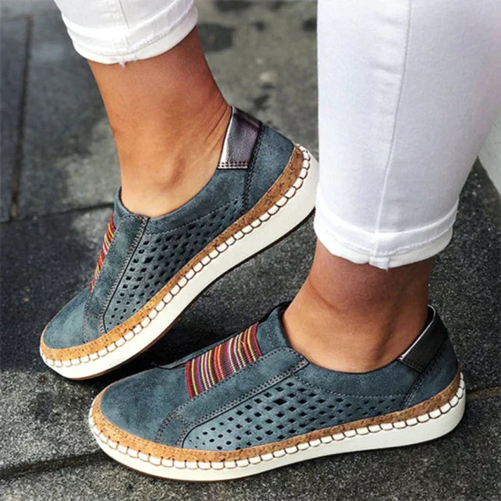 Orthopedische Dameschoenen Comfortabel voor elke Dag - Mode Vibes