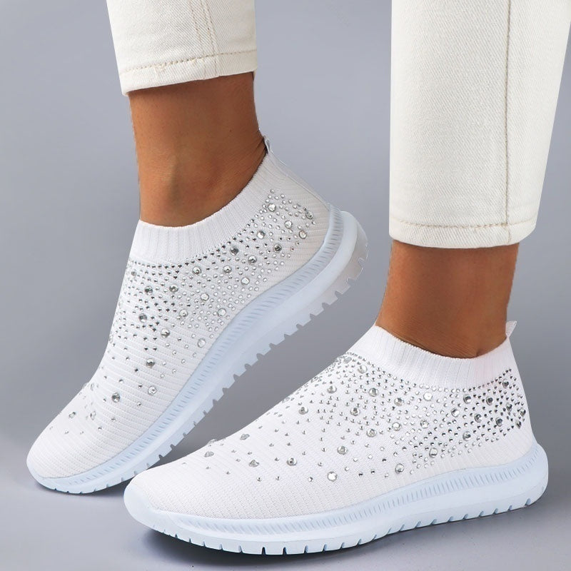 Ademende Vrijetijdschoenen Rhine - Mode Vibes
