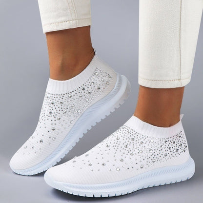 Ademende Vrijetijdschoenen Rhine - Mode Vibes
