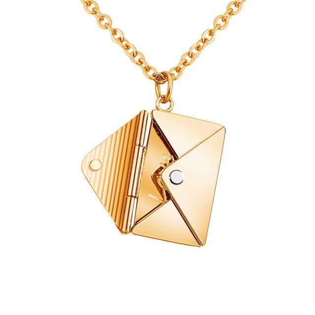 Hartvormig Zilveren Ketting Kaulakoru - Mode Vibes