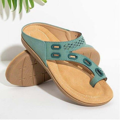 Leah | Palkkio ortopediset sandaalit-Shoes-EmiyoSuomi