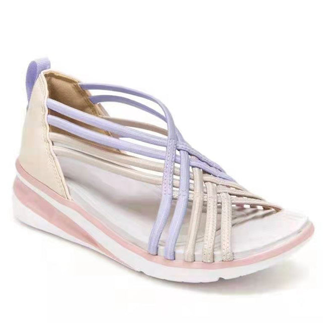 Alice | Matala kiila nilkkahihna sandaalit-Shoes-EmiyoSuomi