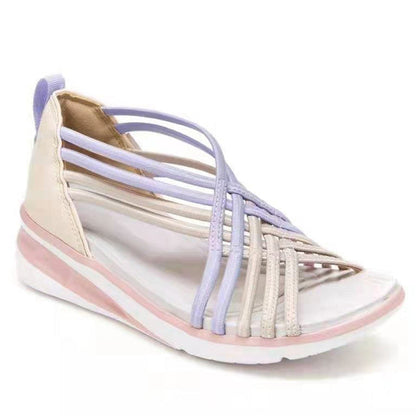 Alice | Matala kiila nilkkahihna sandaalit-Shoes-EmiyoSuomi