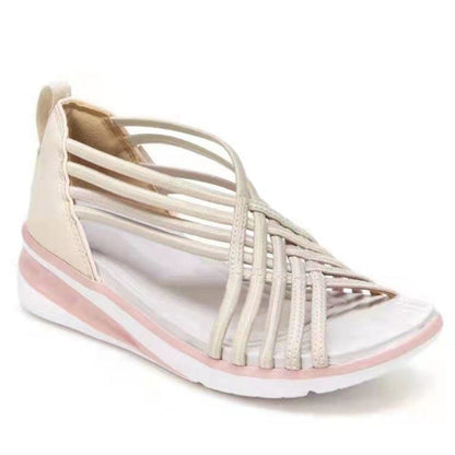 Alice | Matala kiila nilkkahihna sandaalit-Shoes-EmiyoSuomi