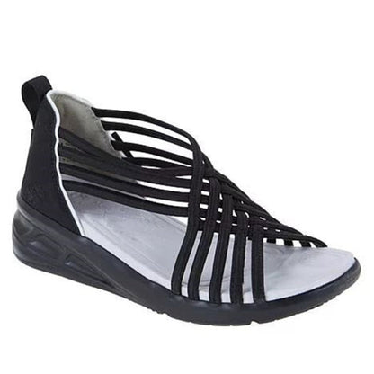 Alice | Matala kiila nilkkahihna sandaalit-Shoes-EmiyoSuomi