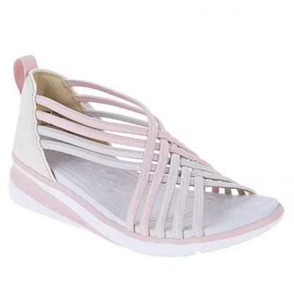 Alice | Matala kiila nilkkahihna sandaalit-Shoes-EmiyoSuomi