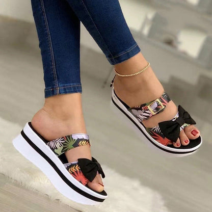 Sandaal met Orthopedische Zool comfortabel loopvlak - Mode Vibes