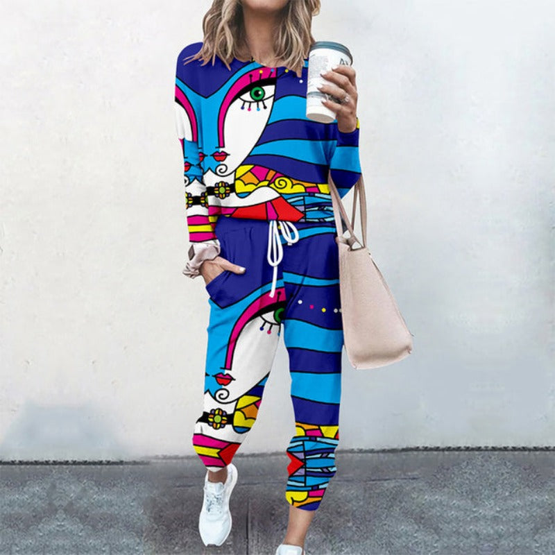 Amira | Tyylikäs suunnittelija Jumpsuit-EmiyoSuomi