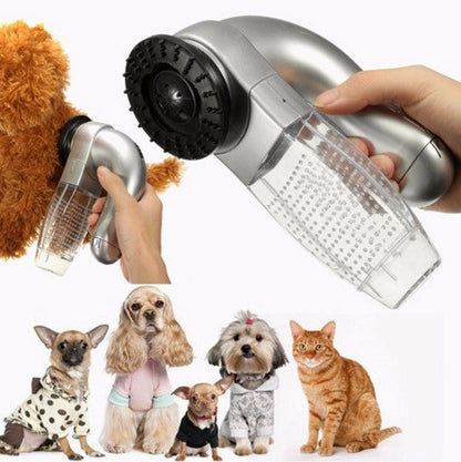 Draadloze Huisdieren Trimmer voor Vachtverzorging - Mode Vibes